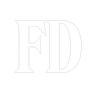FounderDiet logo